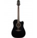 Takamine GD30CE-BLK elektro-akustična kitara